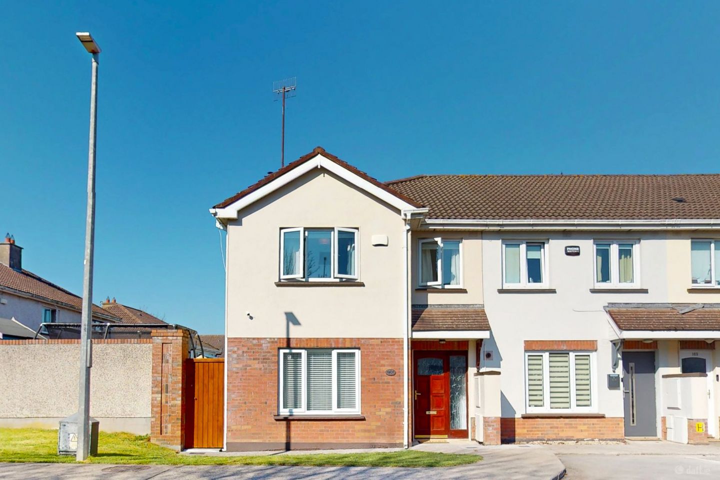 167 Cianlea, Swords, Co. Dublin, K67CX27