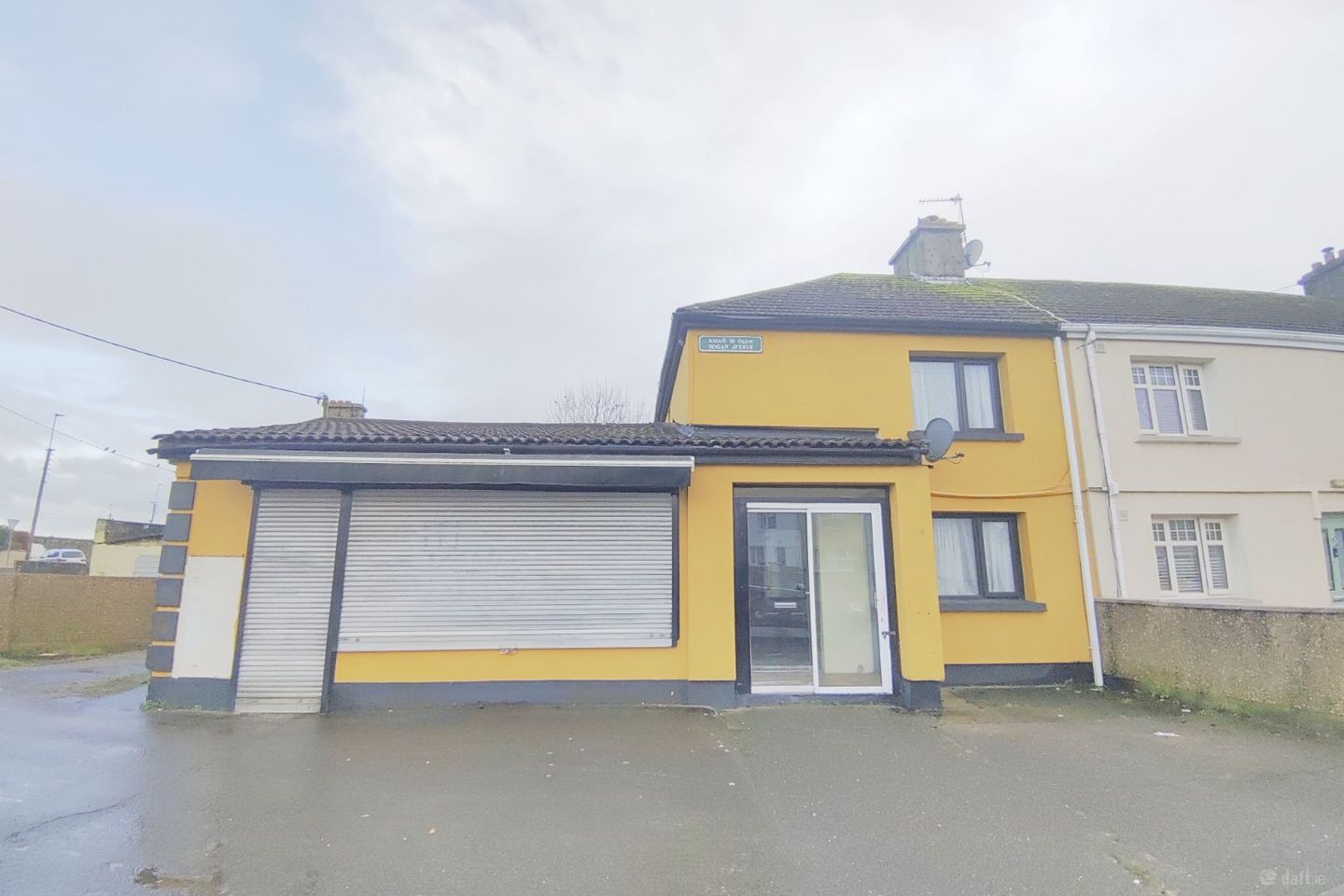 Craughan'S Butchers, 33 Hogan Avenue, Kileely, Co. Limerick, V94W0F8