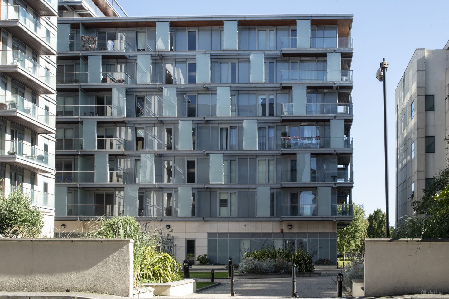 Apartment 401, Time Place, Corrig Road, Sandyford, Dublin 18