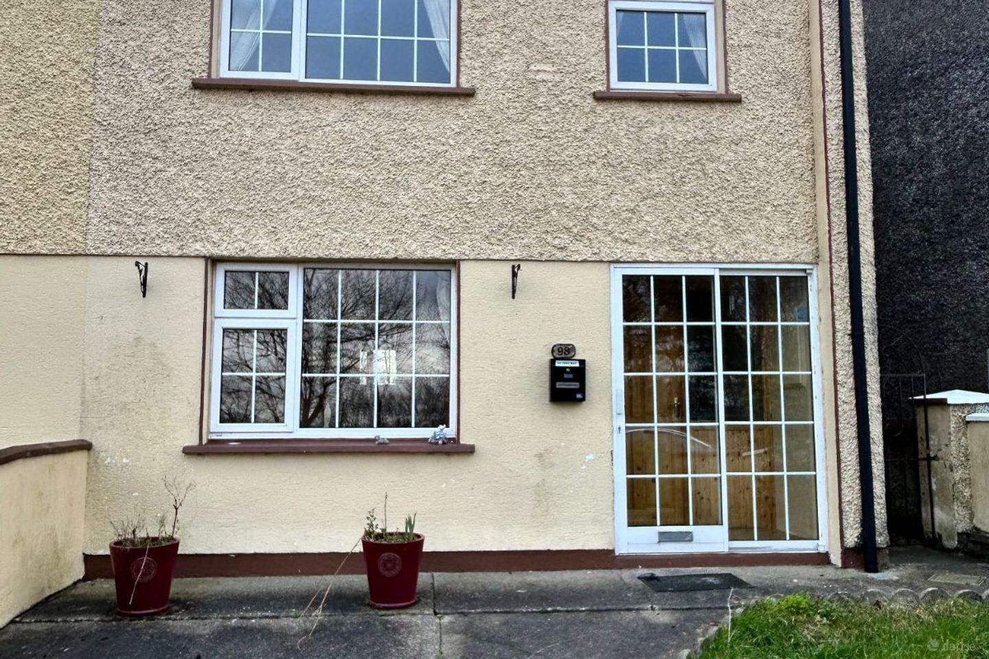 98 Riverdale Court, Castlebar, Castlebar, Co. Mayo, F23NV66