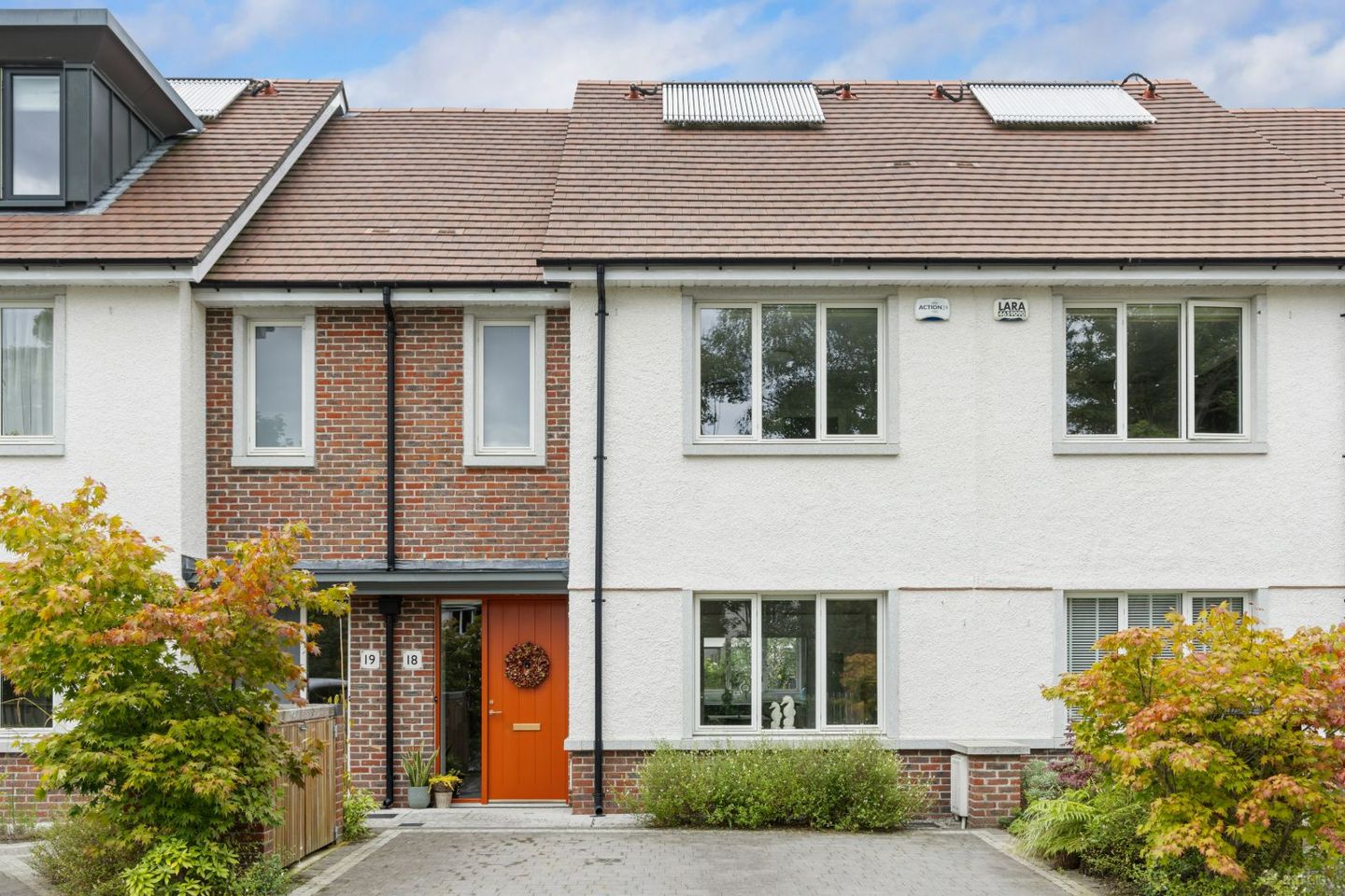 18 Brighton Wood, Dublin 18, Foxrock, Dublin 18, D18NYP9