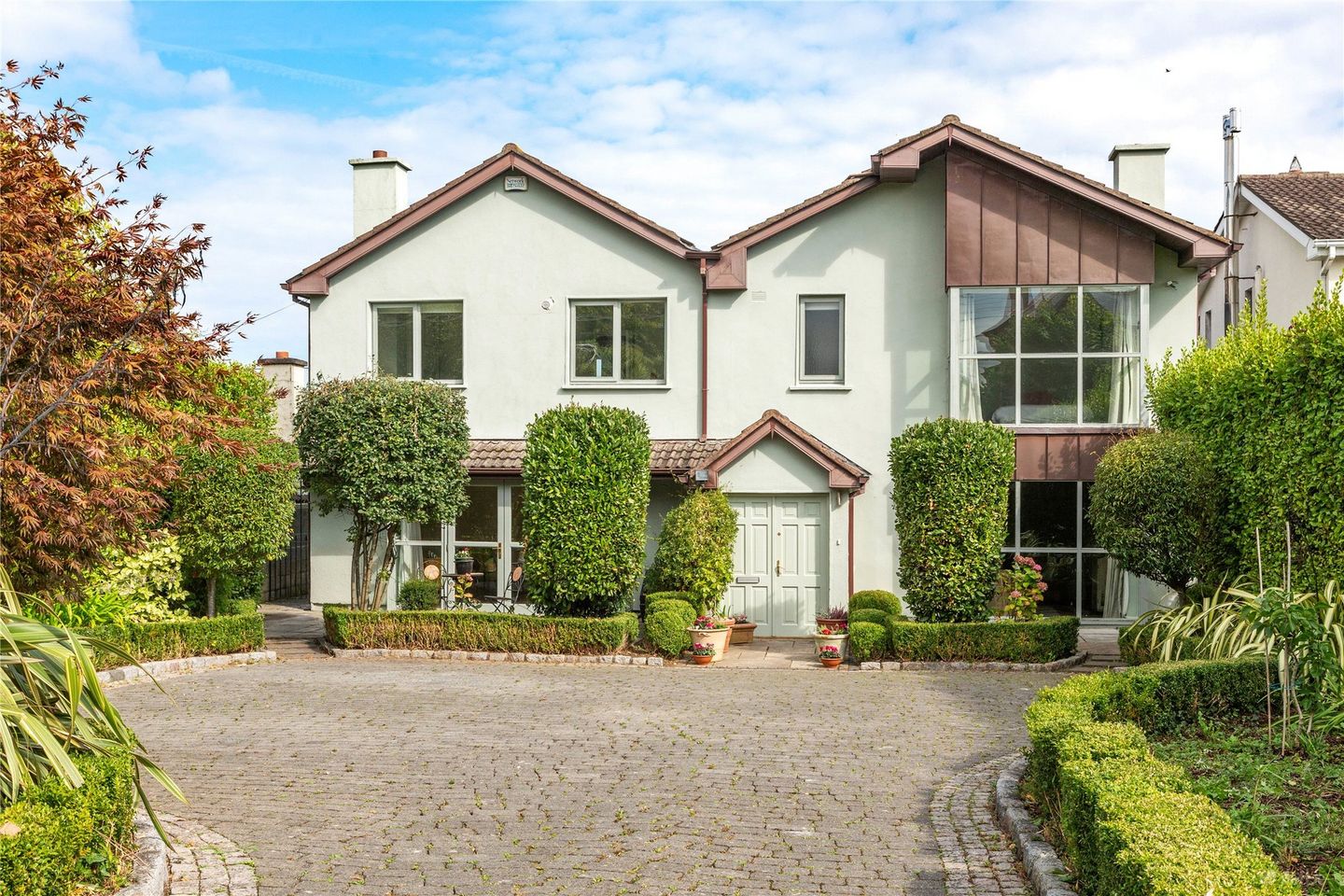 Inishfree, King Edward Road, Bray, Co. Wicklow, A98R295