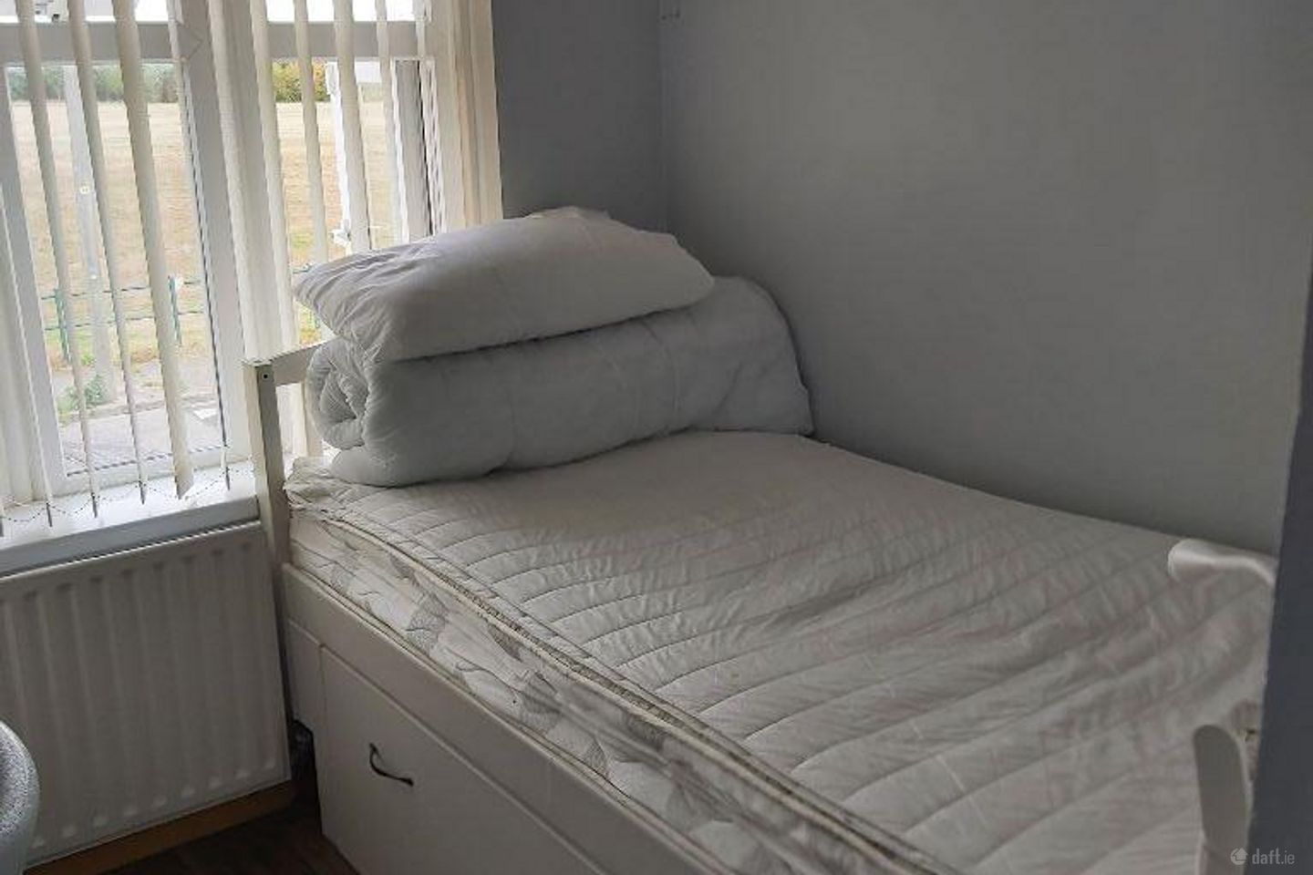 Drumfinn Avenue, Ballyfermot, Dublin 10