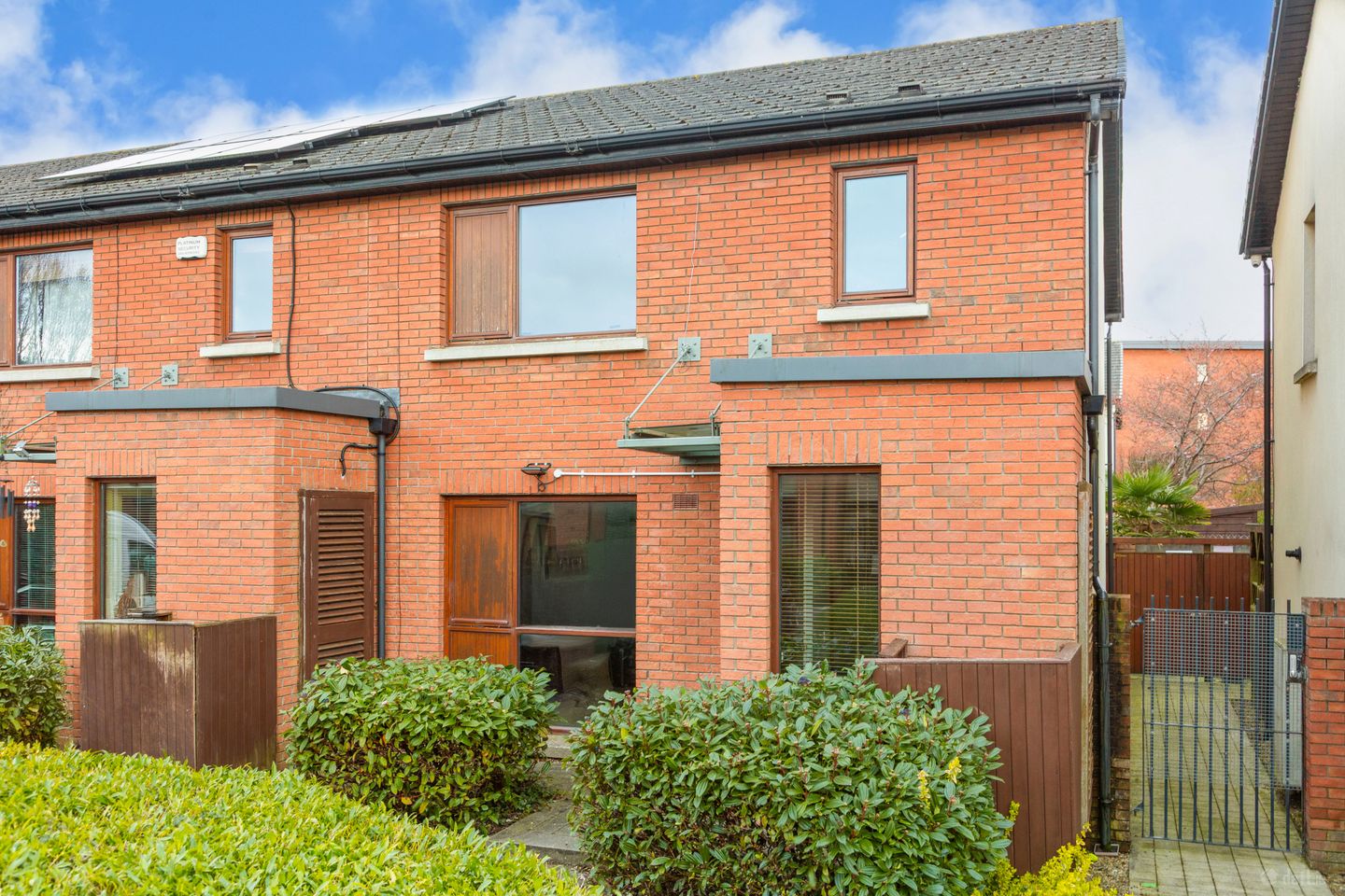 10 Castlegate Chase, Adamstown, Co. Dublin, K78DK64