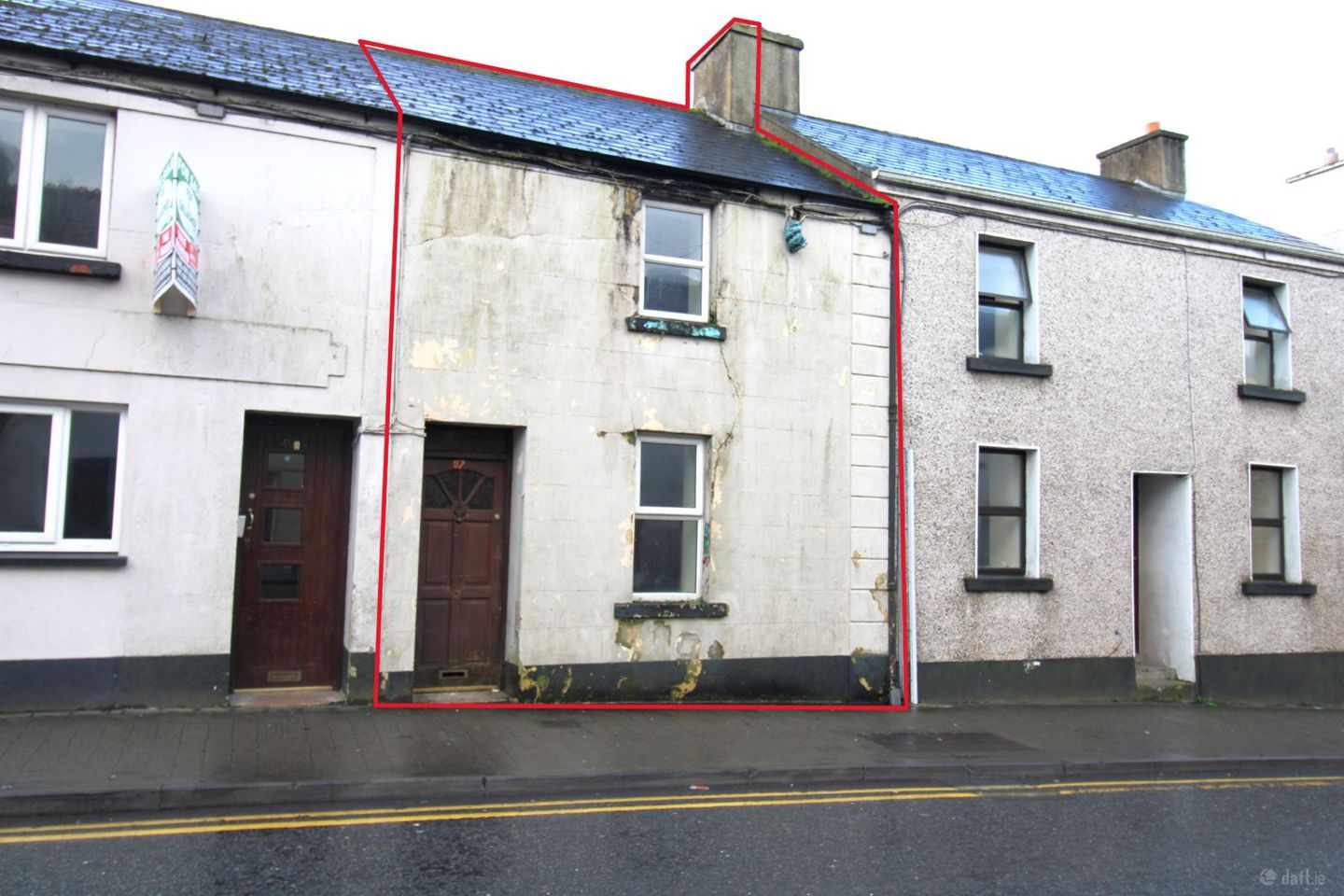 47 Abbey Street, Ballina, Co. Mayo, F26Y3C1
