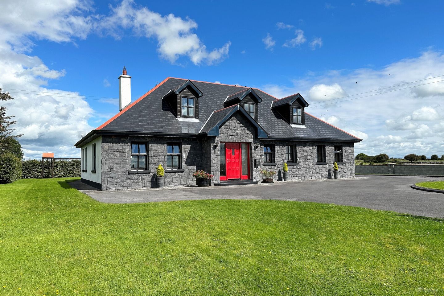 Cuilleen, Headford, Co. Galway