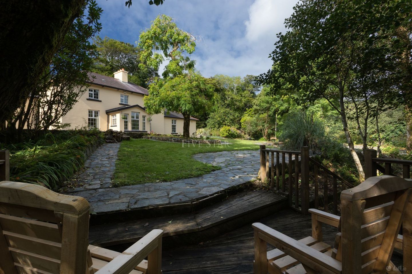 Connemara, Letterfrack, Co. Galway