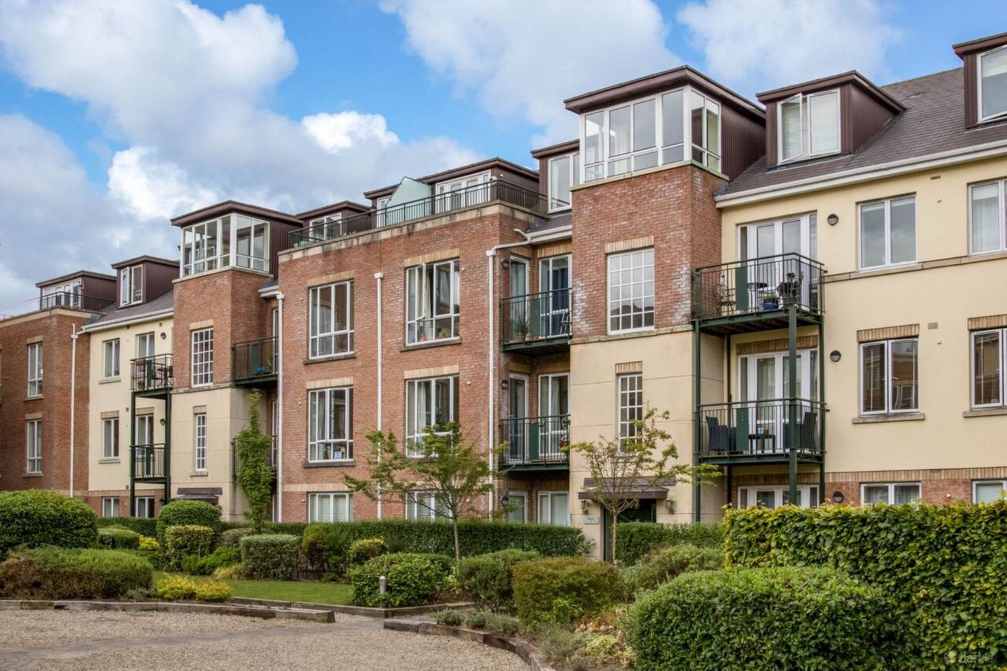 7, House 5, Linden Court, Grove Avenue, Blackrock, Co. Dublin, Blackrock, Co. Dublin