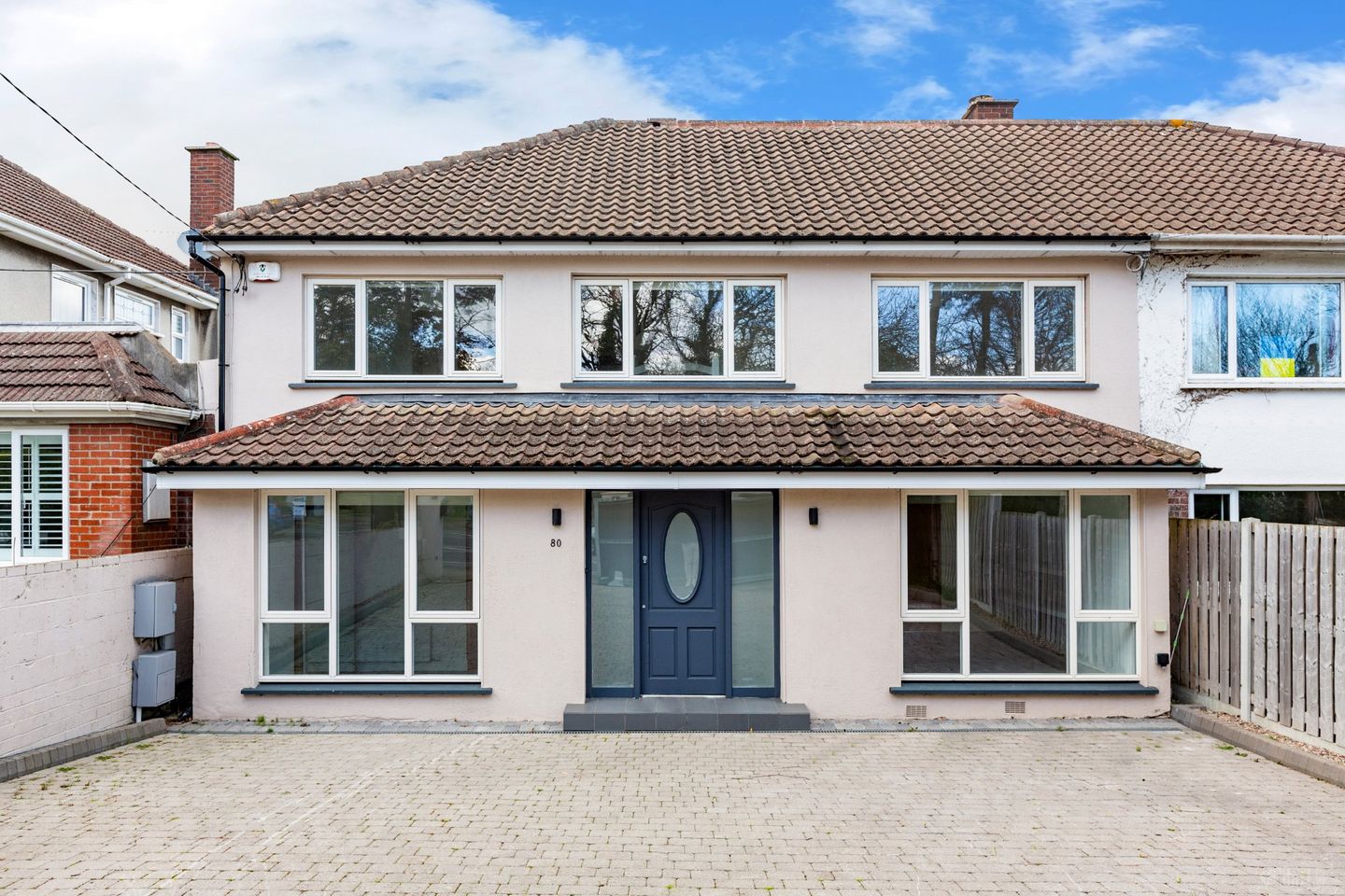 80 Taney Road, Dundrum, Dublin 14, D14K583
