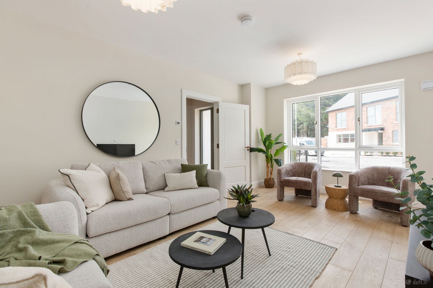 SALE AGREED - 6 TOWERVIEW GROVE, Towerview Grove, Glasnevin, Dublin 11