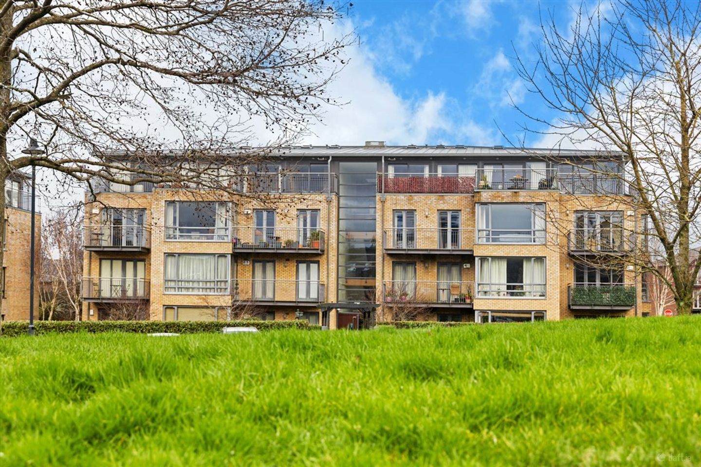 Apartment 26, Priory Court, Eden Gate, Delgany, Delgany, Co. Wicklow