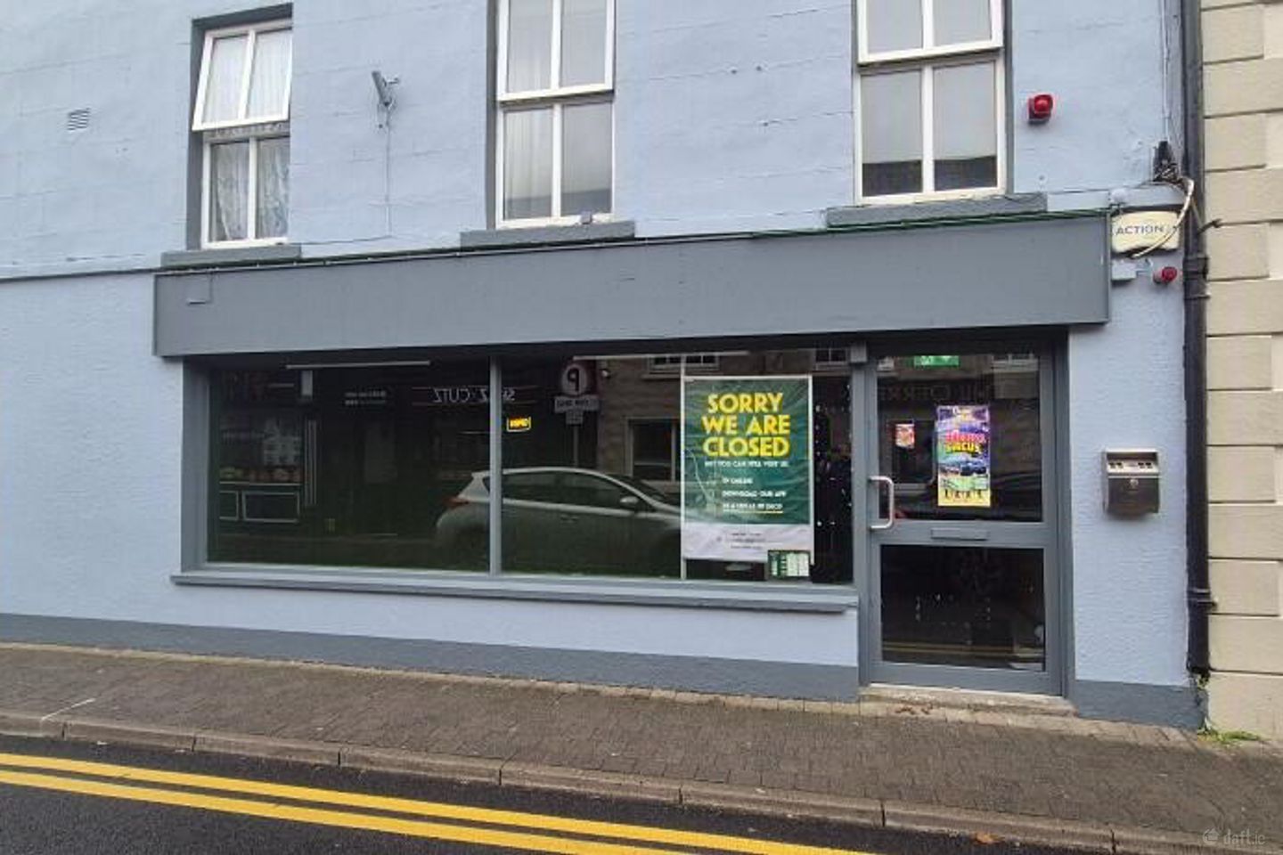 Mill Street, Tullow, Co. Carlow