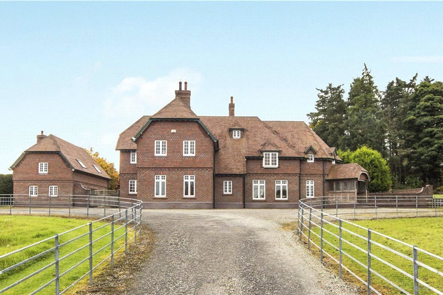 The Gables, Balla, Castlebar, Co. Mayo, F23EC62