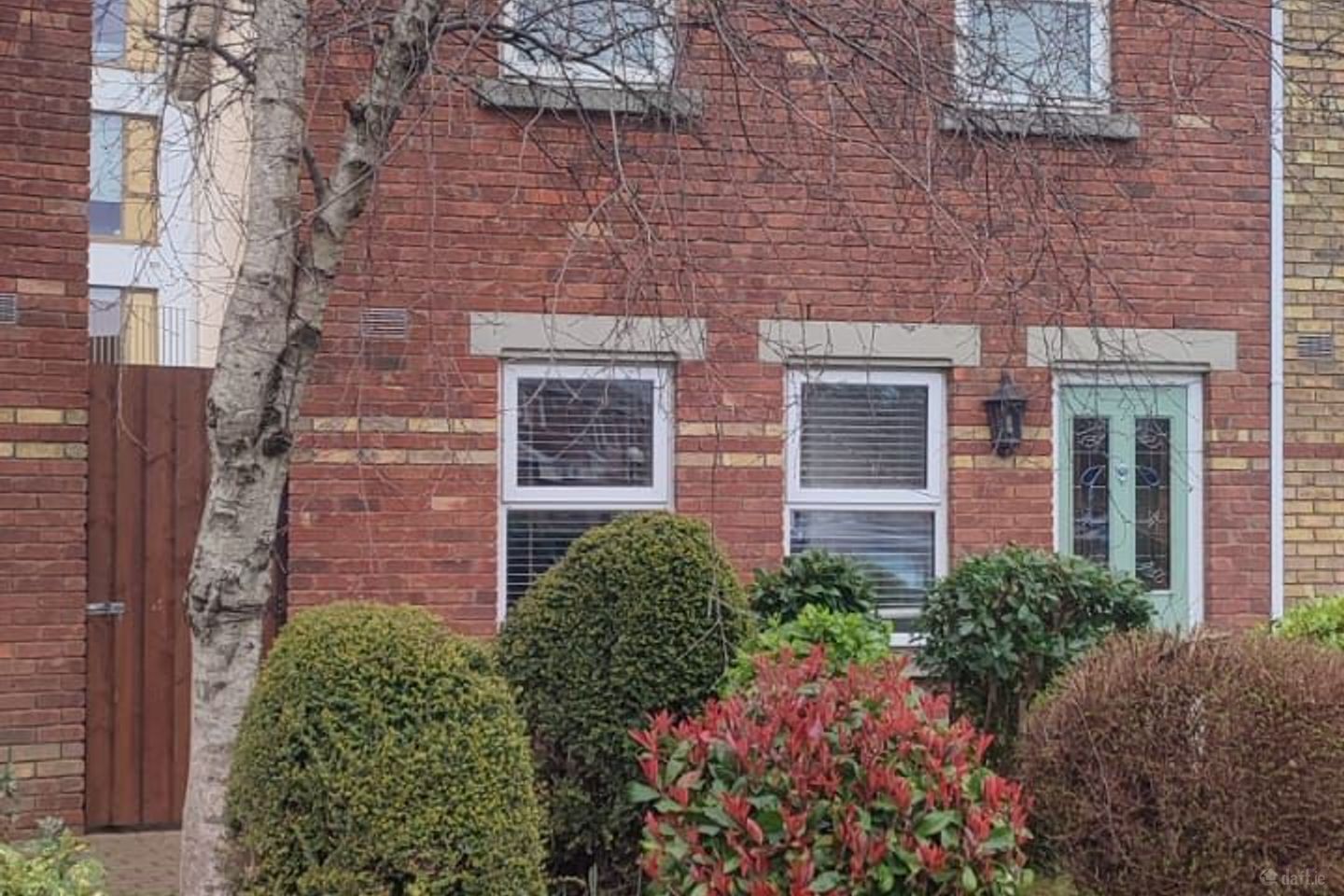 Merchant Square, Dublin 3, North Wall, Dublin 1