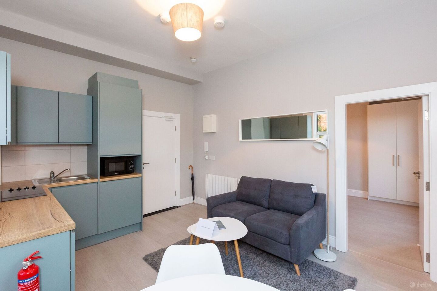 31 Victoria Street, Portobello, Dublin 8