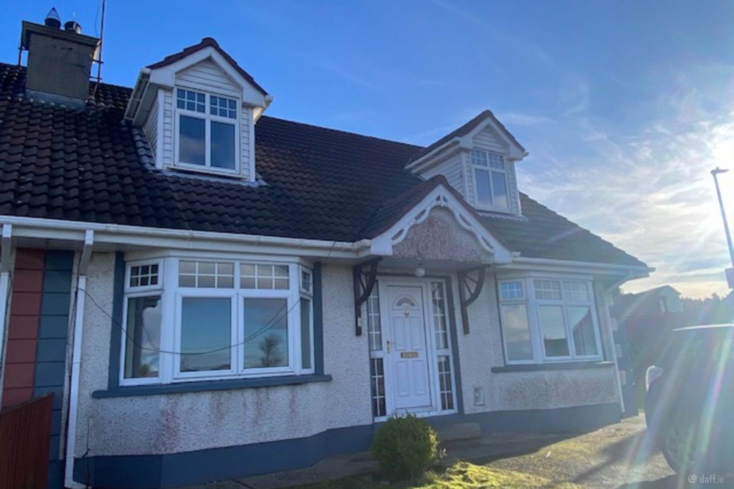 Errigal View, Letterkenny, Co. Donegal