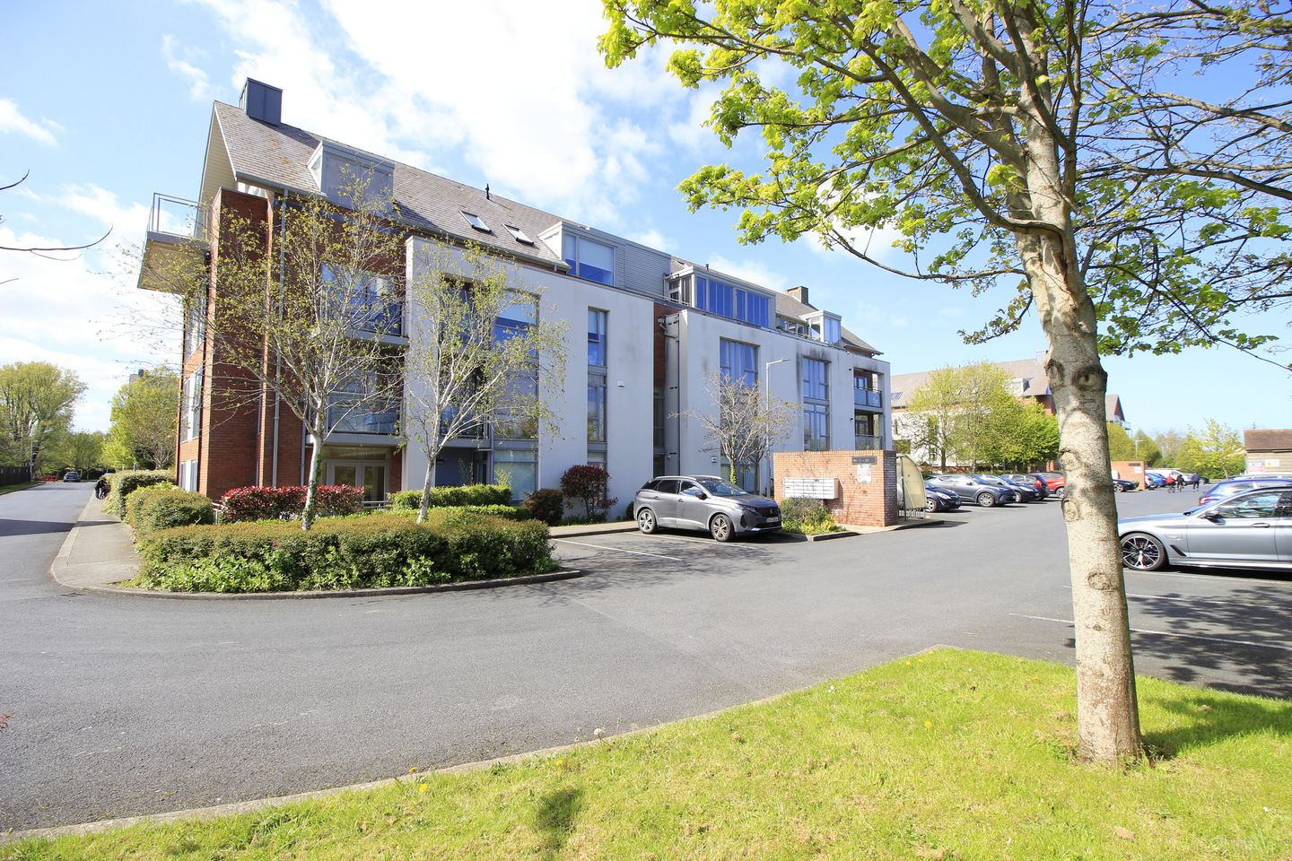 Apartment 1 , Block A, The Gallery, Turvey Walk, Donabate, Co. Dublin, K36K274