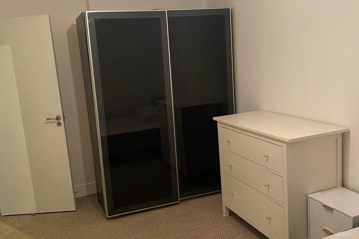 Levmoss Hall, Levmoss Park, The Gallops, Dublin 18, Leopardstown, Dublin 18