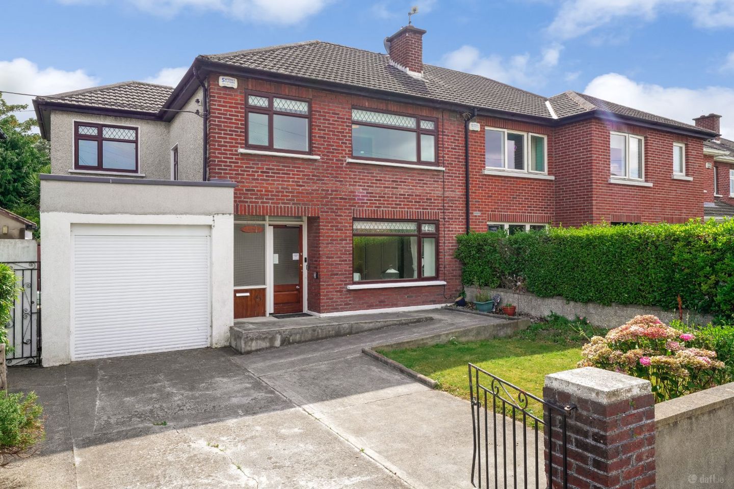 Loyola, 45 Avondale Lawn, Blackrock, Co. Dublin, A94D8X5