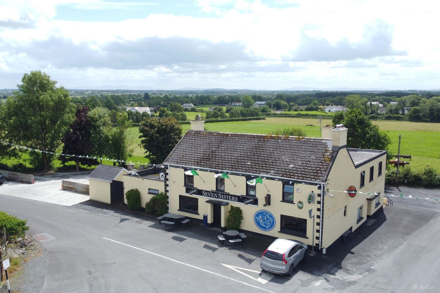 Seven Sisters, Old Kildimo, Kildimo, Co. Limerick, V94PF22