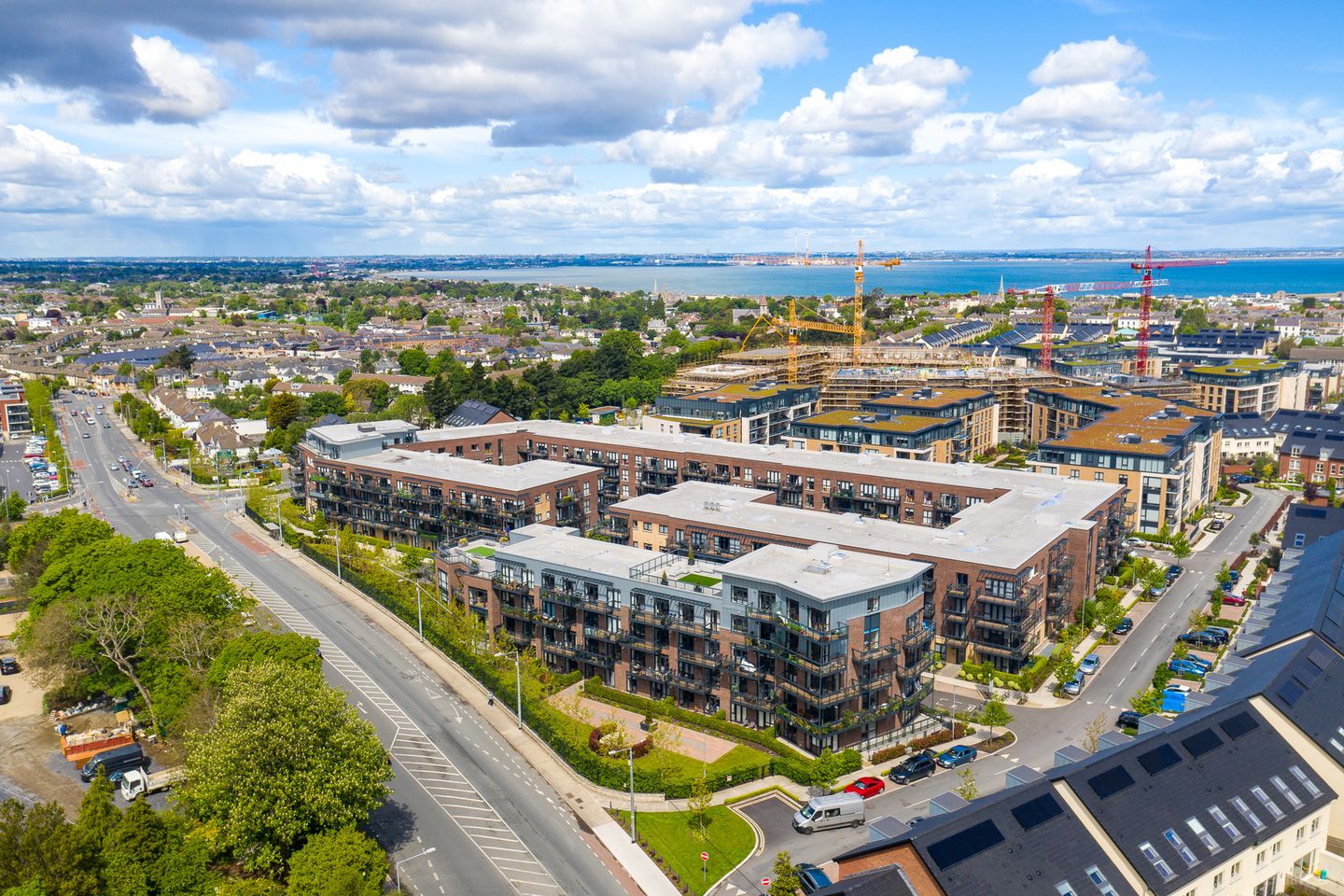 Apartment 24, Greenbank House, Abbot Drive, Dun Laoghaire, Co. Dublin, A96X3K5