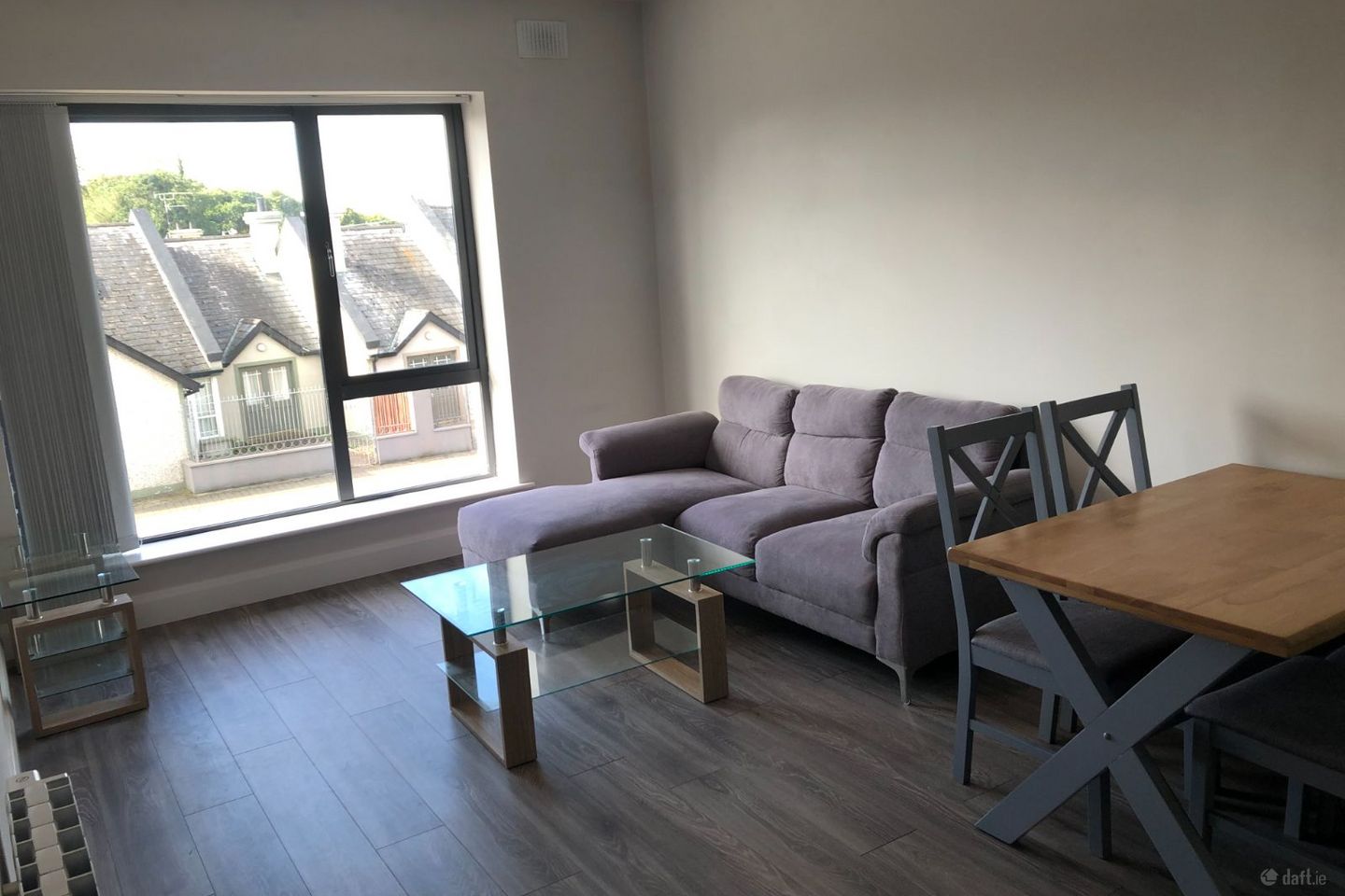 Apartment 10, Silverbridge Plaza, Claremorris, Co. Mayo