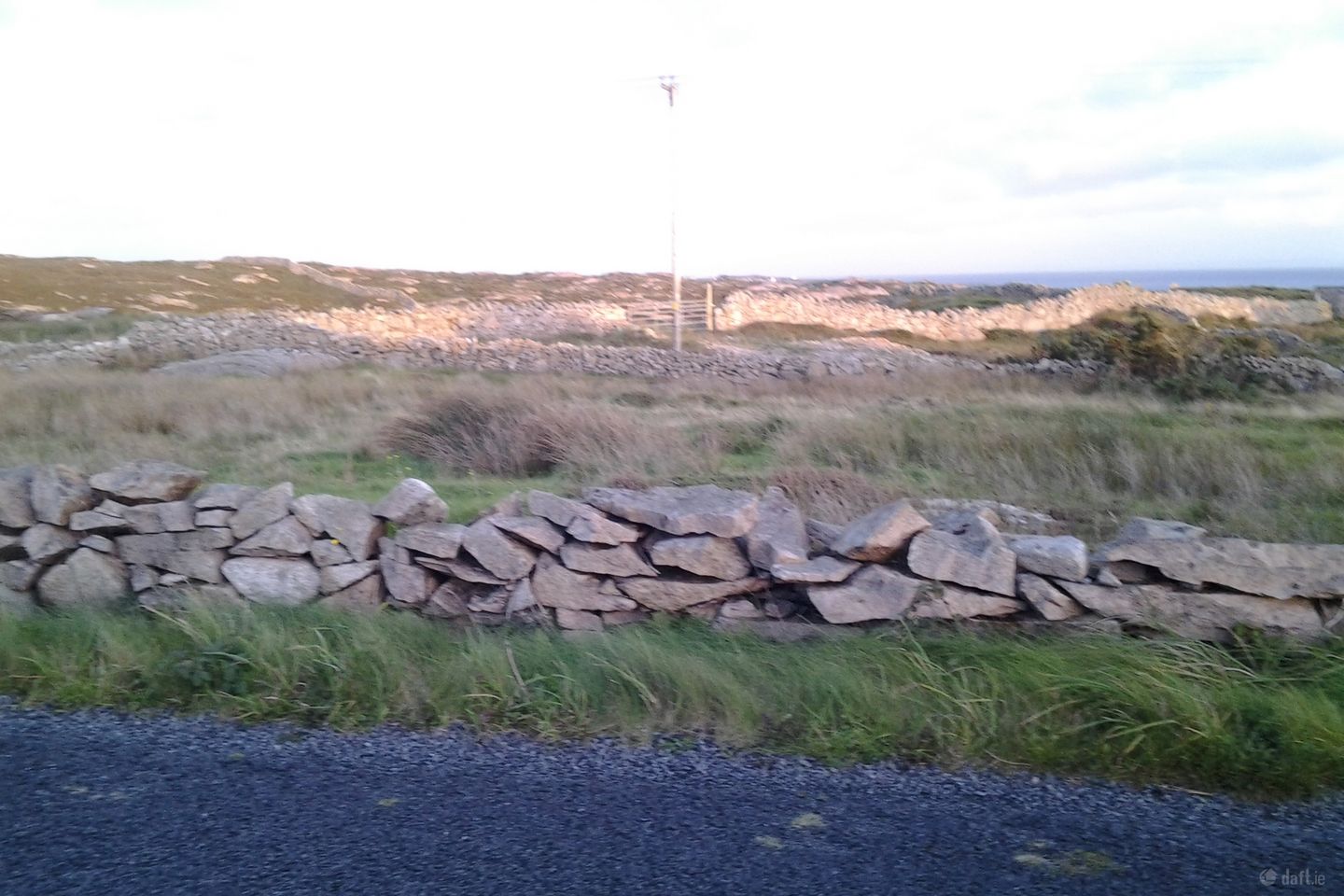 Dereendaragh, Lettermore, Co. Galway