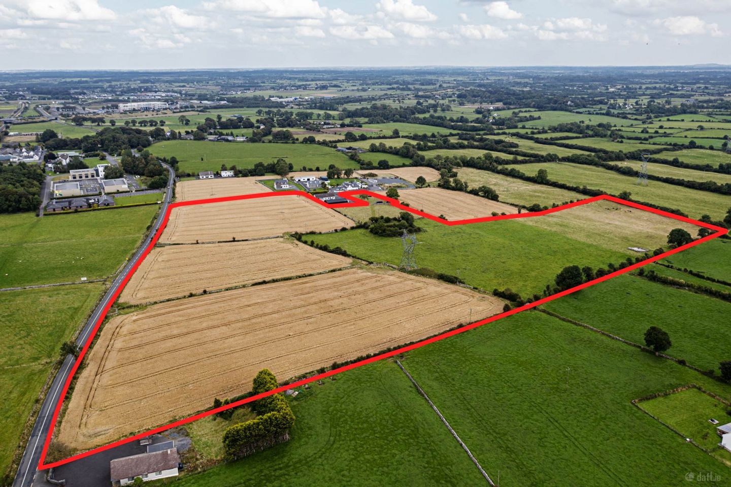 Cloran, Athenry, Co. Galway