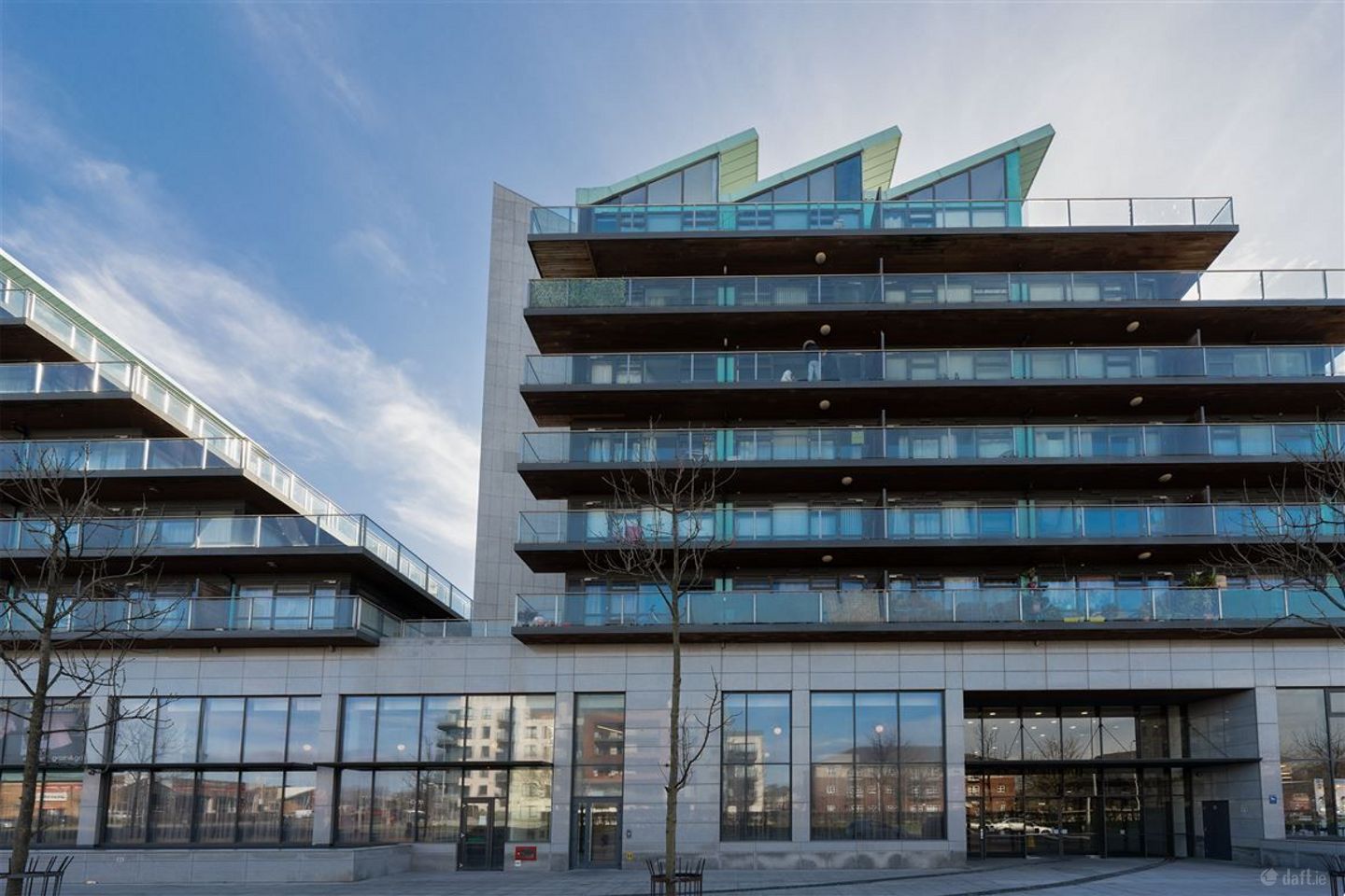 116 New Seskin Court, Arena, Tallaght, Dublin 24, D24ED35