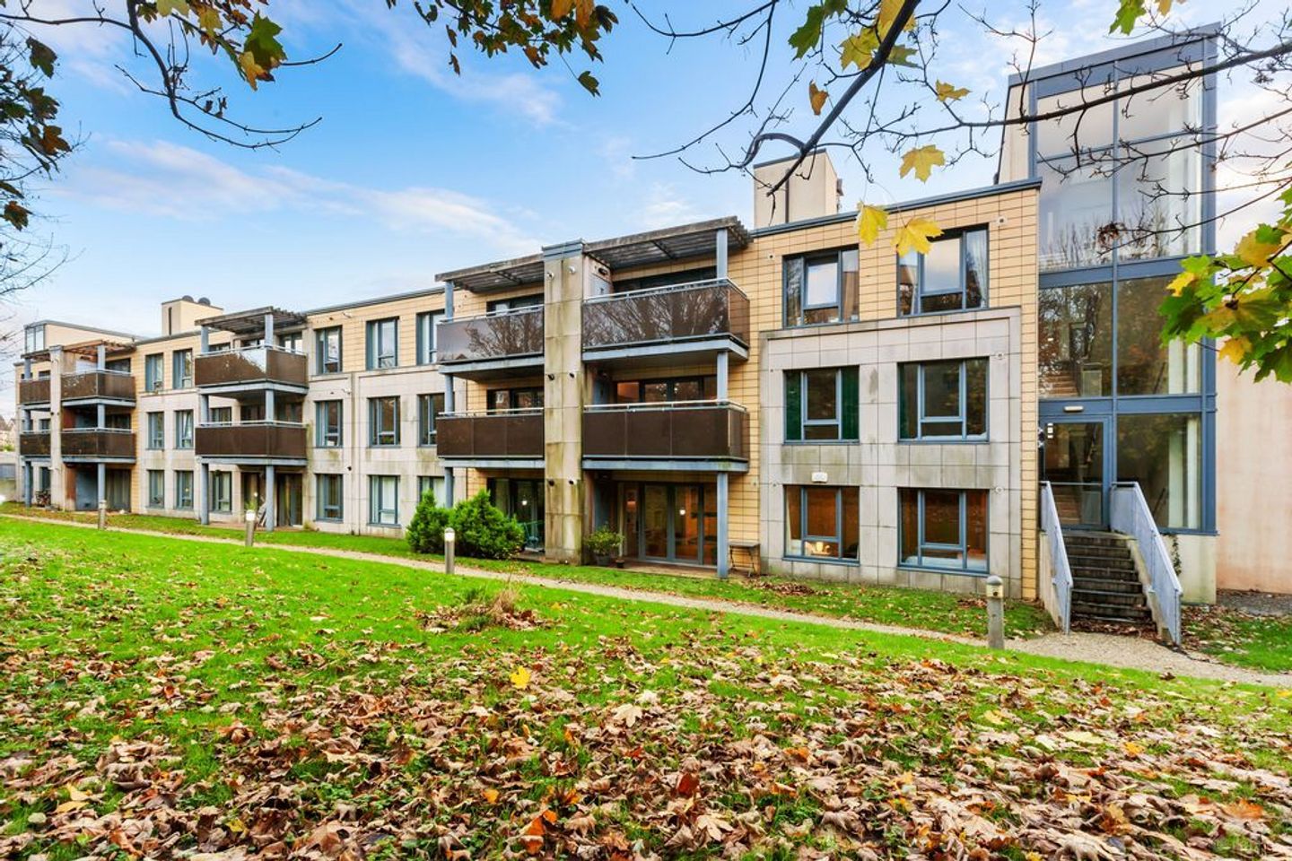 Apartment 103, Block B, Hampton Lodge, Drumcondra, Dublin 9, D09HX34