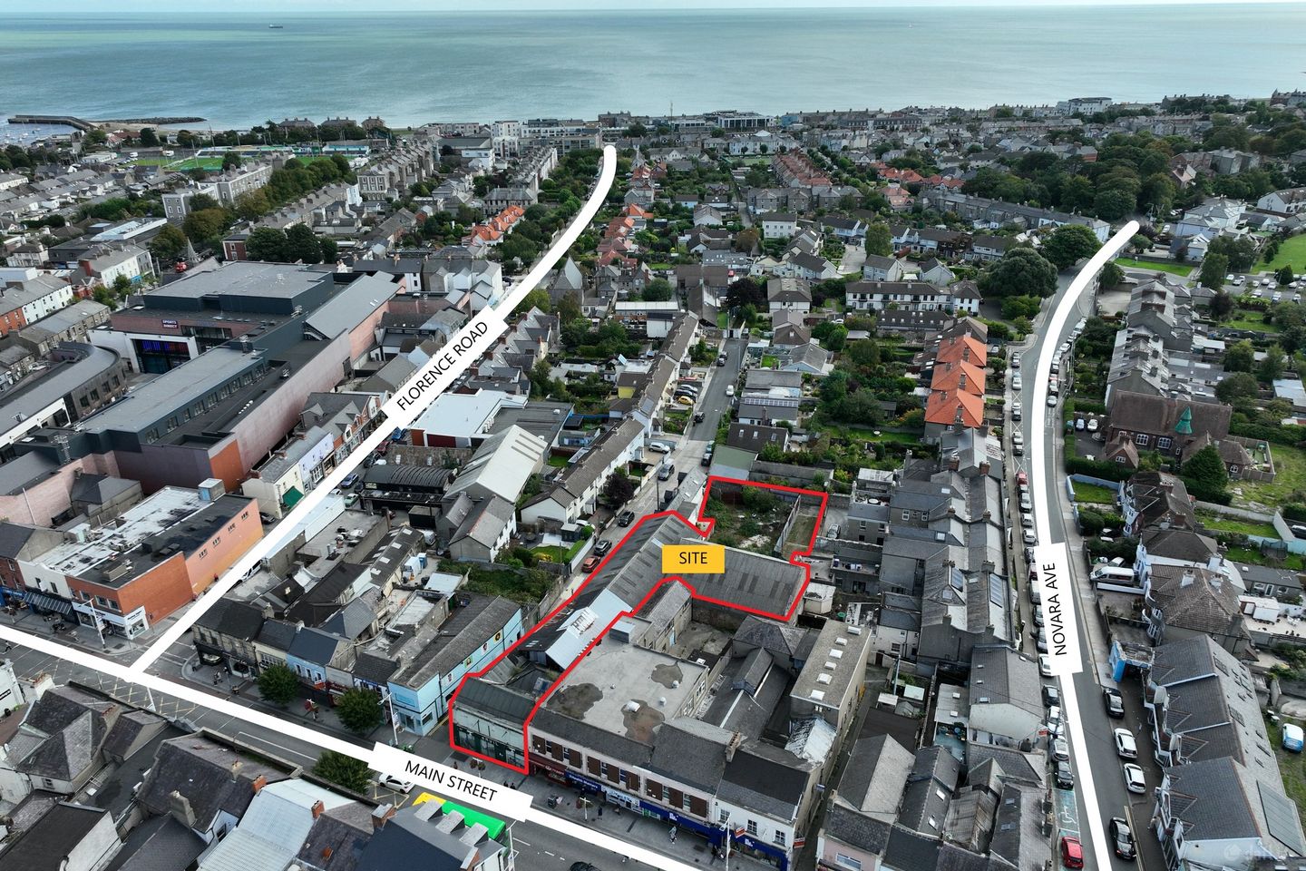 22-24 Main Street, Bray, Co. Wicklow, A98FK66