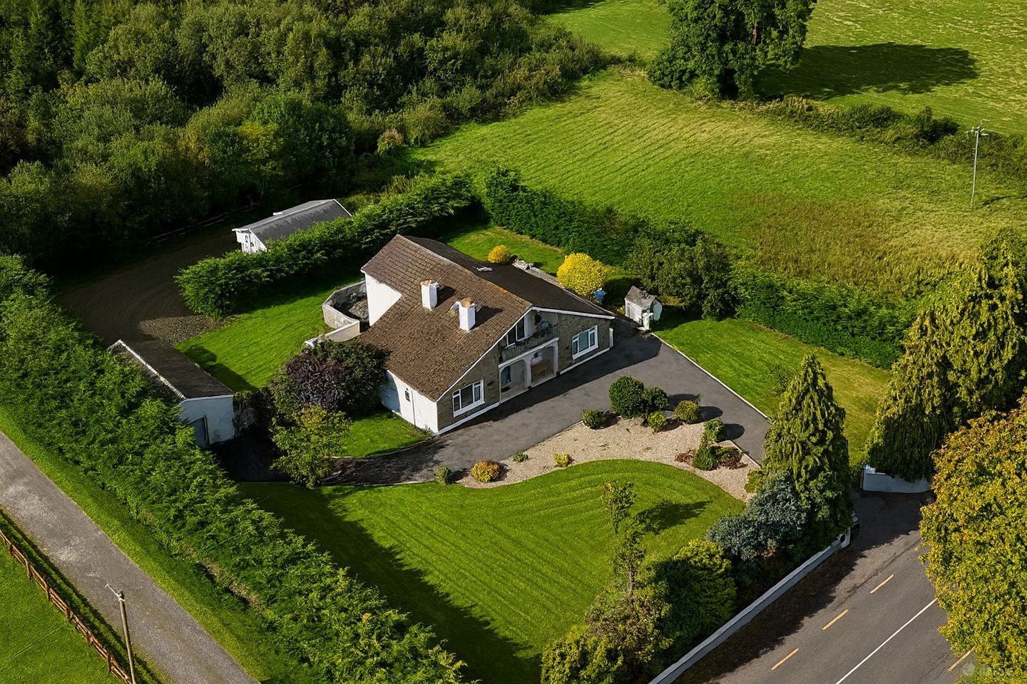 Carn, Portarlington, Co. Laois, R32NT97