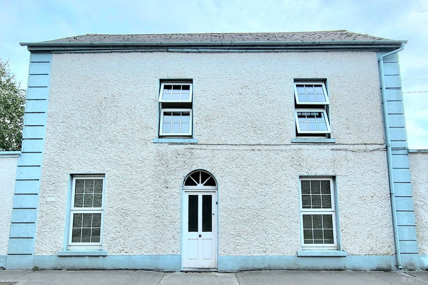 William Street, Birr, Birr, Co. Offaly, R42HF20