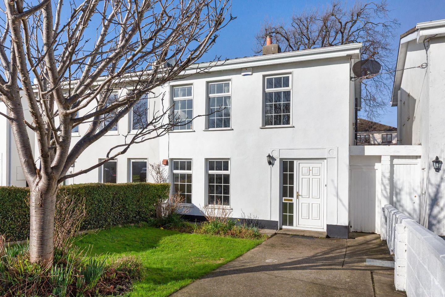 36 Corbawn Close, Shankill, Dublin 18, D18V186