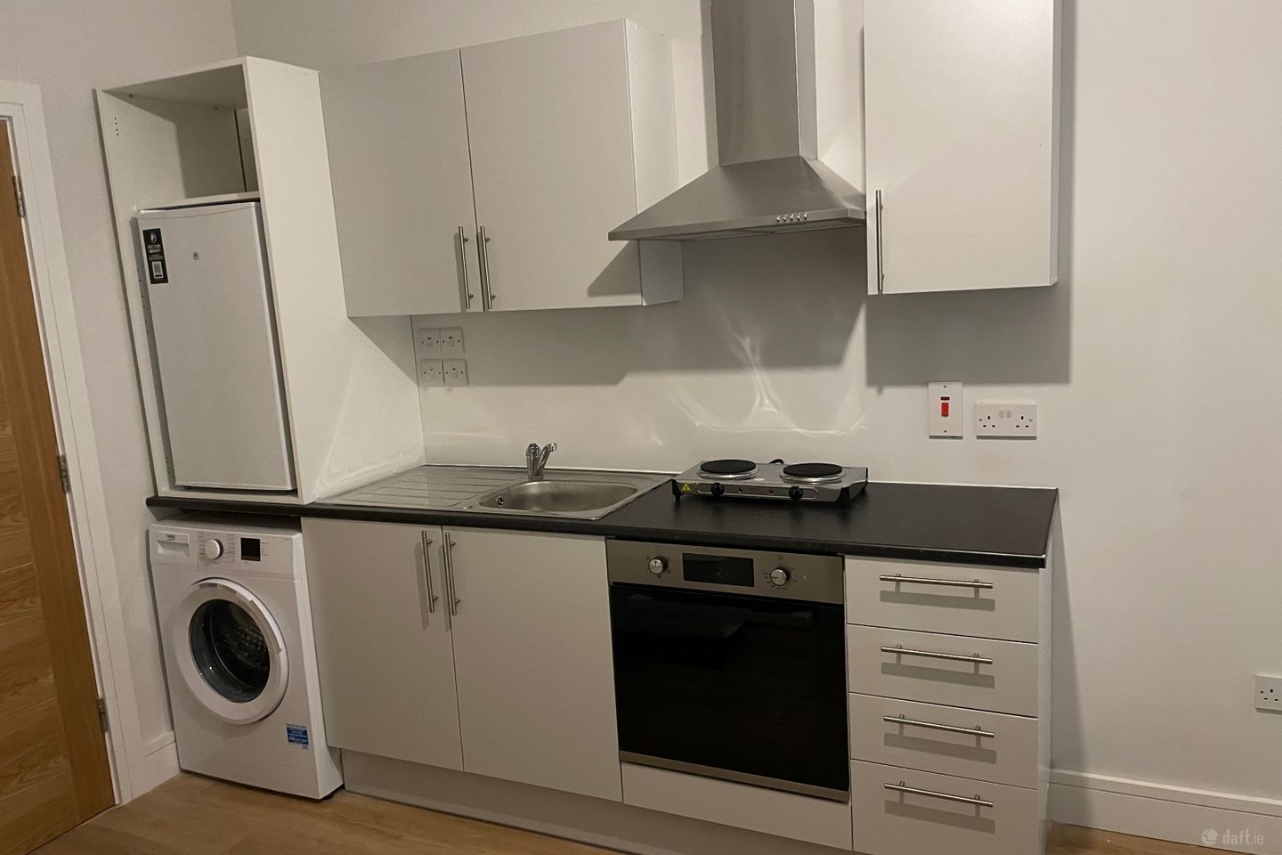 Earls Court, Reuben Street Dublin 8 , Dolphin's Barn, Dublin 8