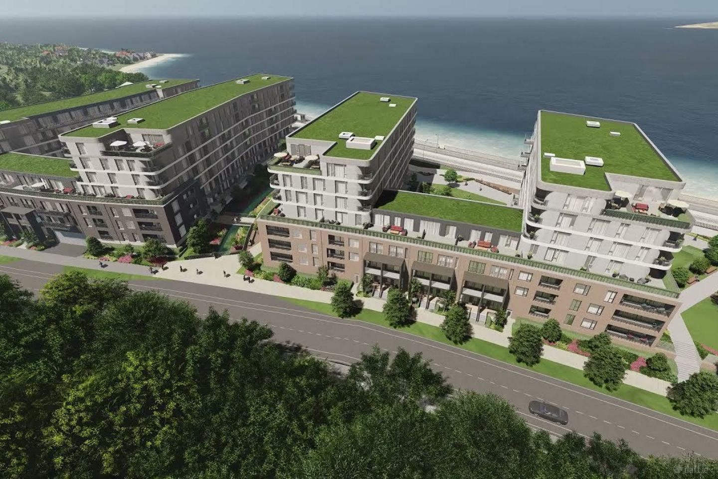 Retail Unit, Claremont, Howth Road, Howth, Dublin 13, Howth, Dublin 13