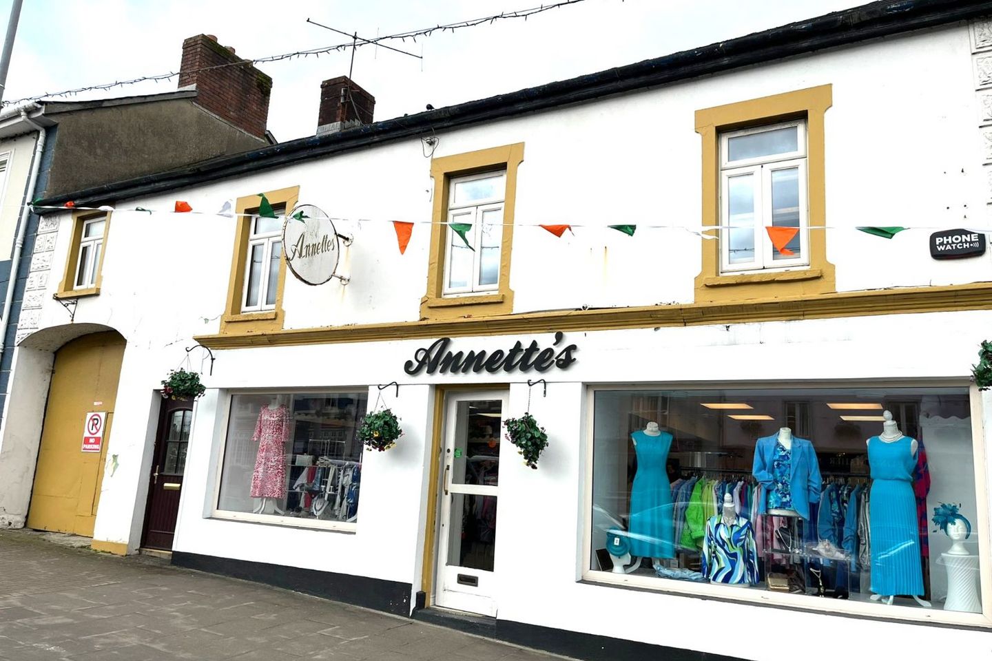 Annette'S Boutique, Main Street, Adare, Co. Limerick, V94W265