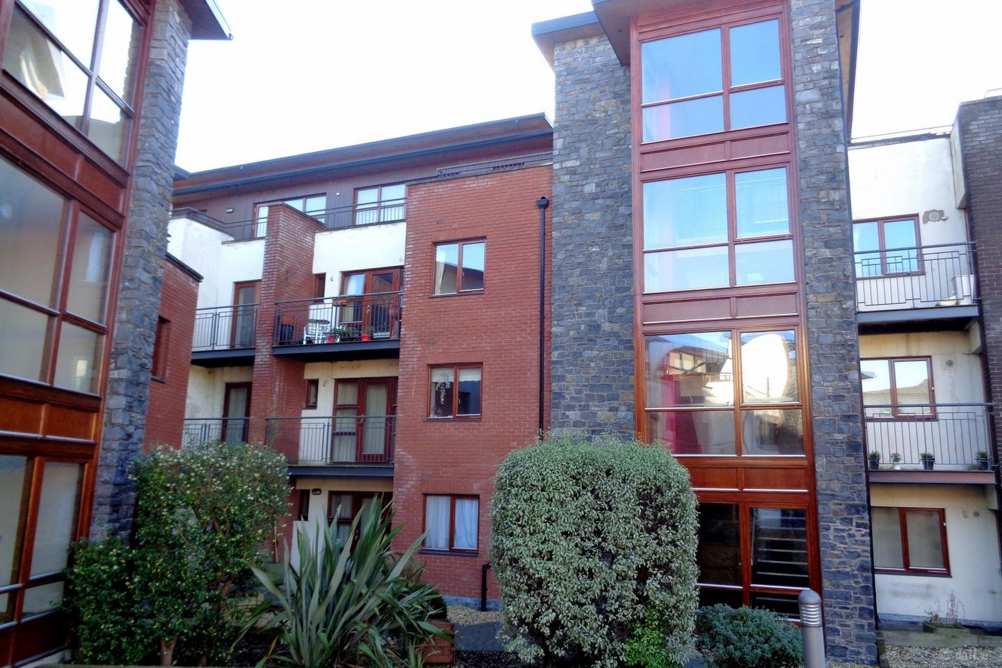 Apartment 26, Saint Canice's Square, Church Street, Finglas, Dublin 11, D11F258