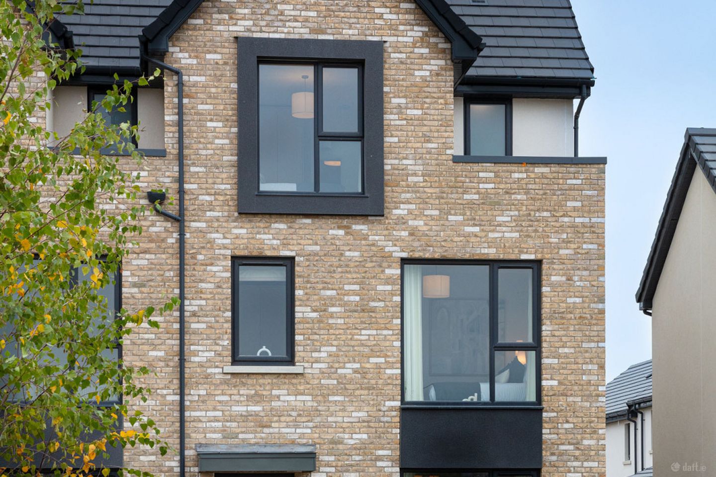 4 Bedroom Homes, Regles, 4 Bedroom Homes, Regles, Ministers Road, Lusk, Co. Dublin