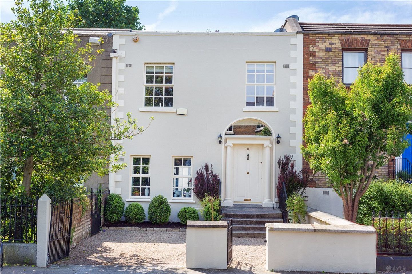 18 Oakley Road, Ranelagh, Dublin 6