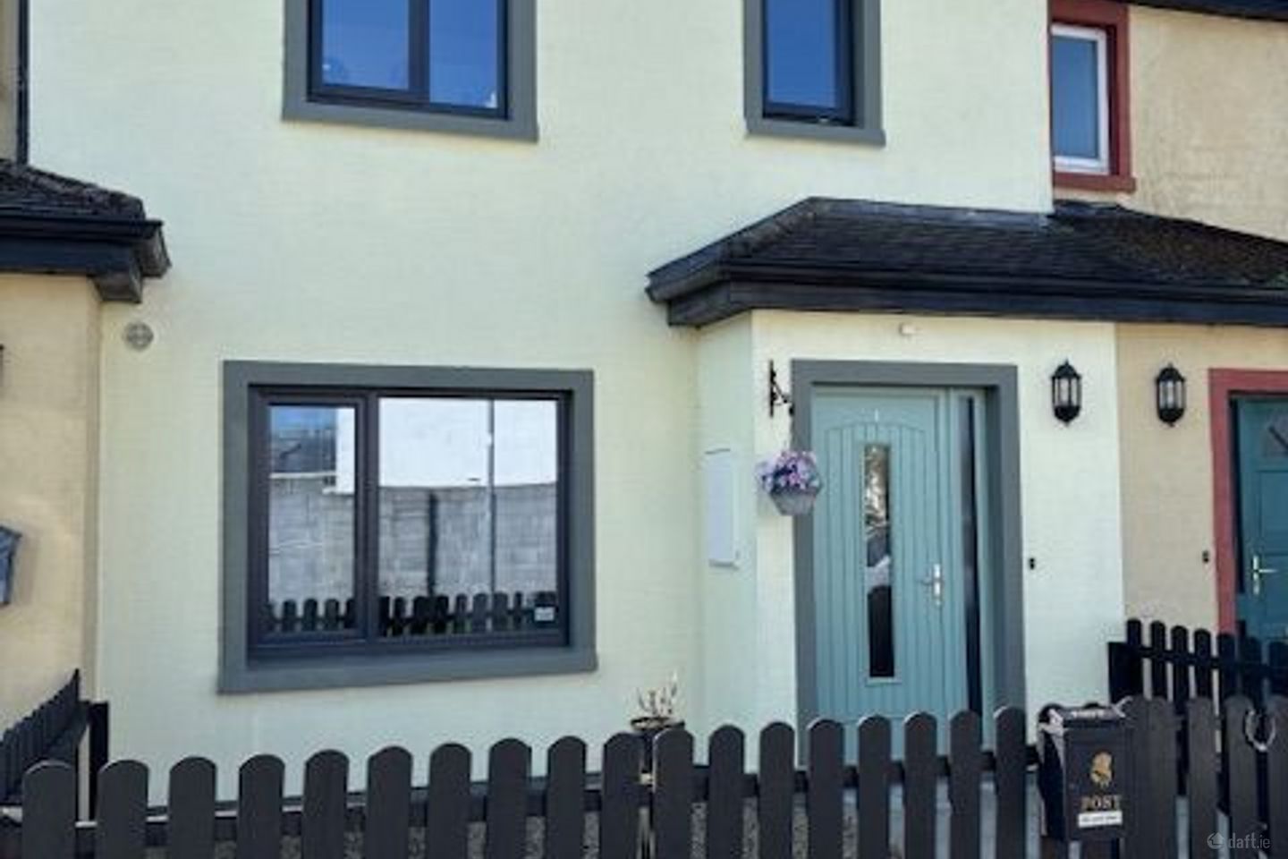 4 Corr Na Gcloch, Ballinrobe, Ballinrobe, Co. Mayo, F31YC57