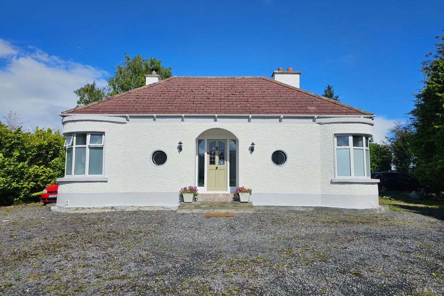 Newtown, Cloonfad, Garranlahan, Co. Roscommon, F35Y090