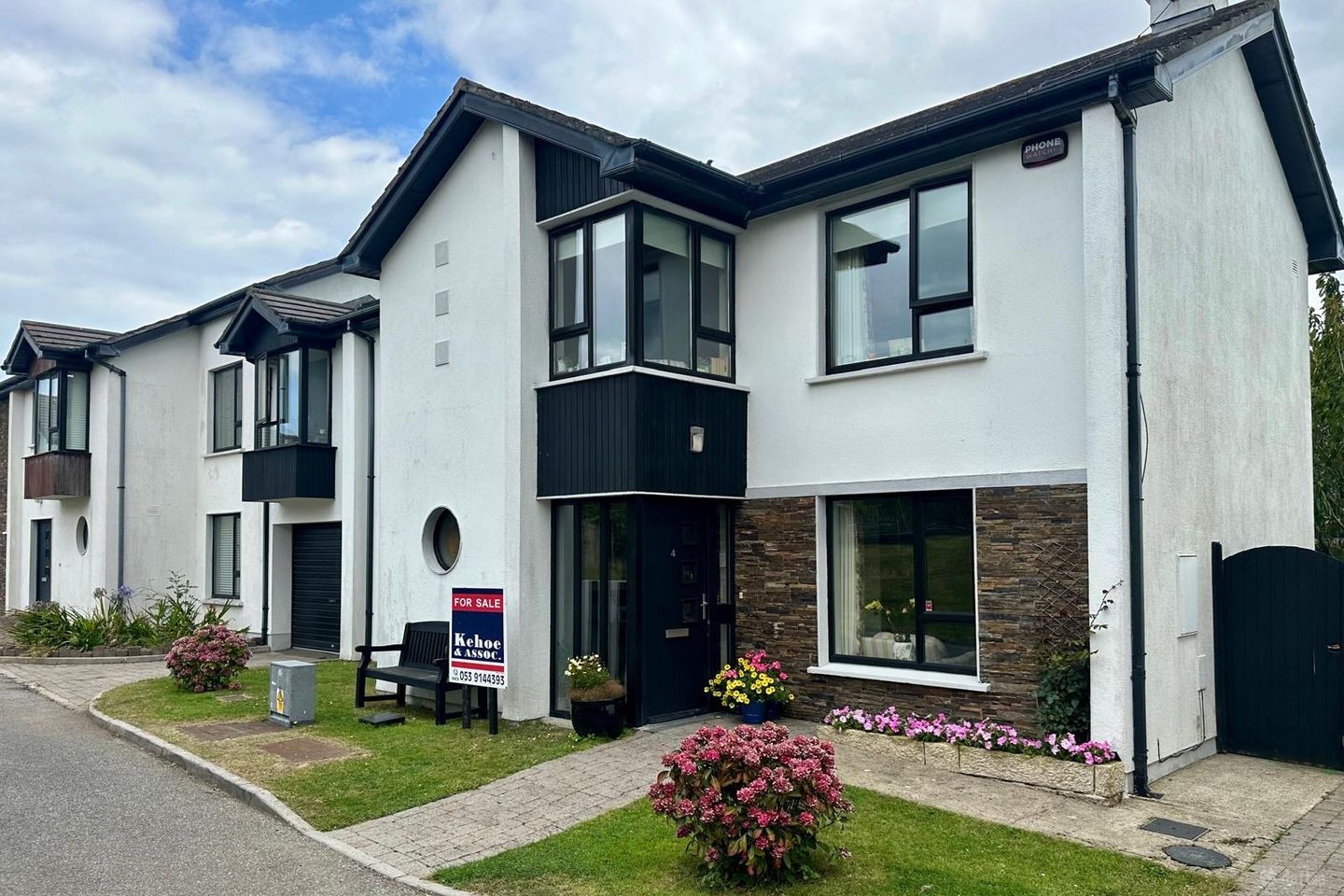 4 Clearwater Cove, Rosslare Strand, Co. Wexford, Y35XF22