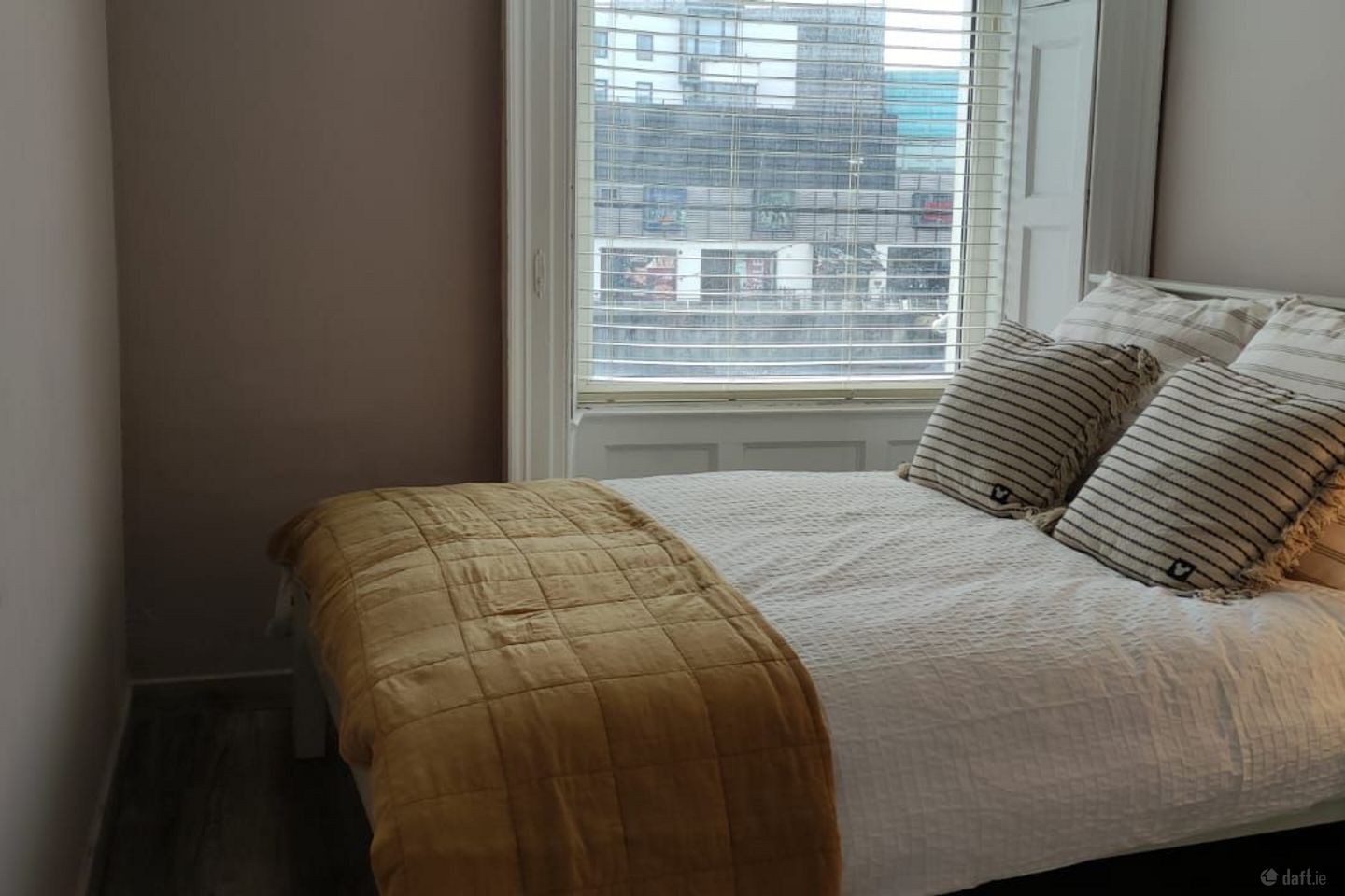 Apartment 8, The Mall Apartments, The Mall, North , Drogheda, Co. Louth