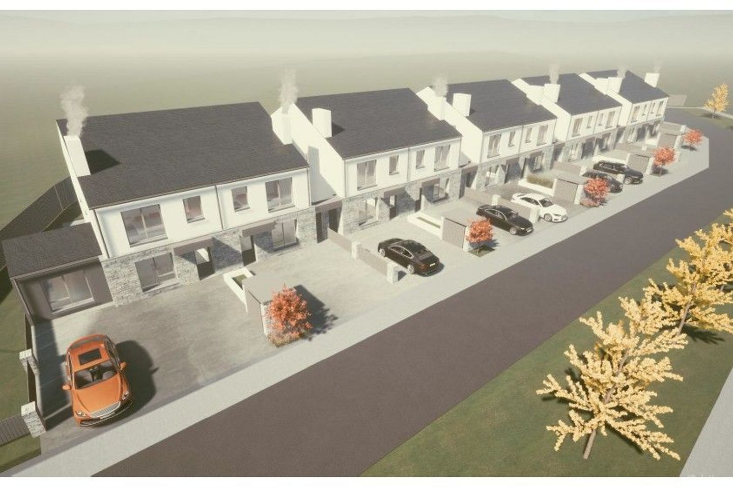 Carlanstown, Carlanstown, Co. Meath