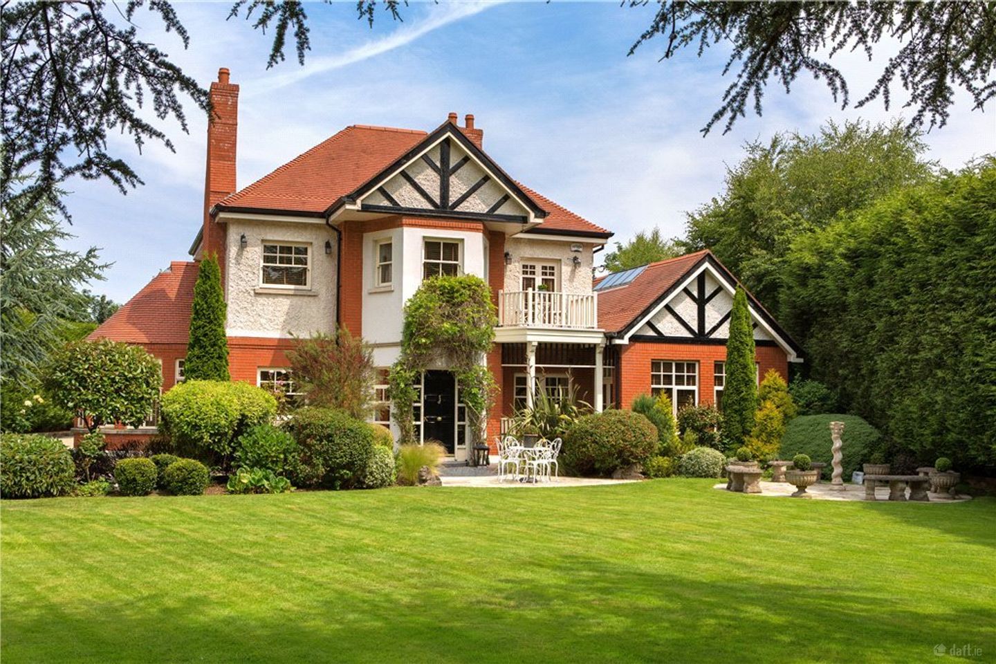 Thornfield, Westminster Road, Foxrock, Dublin 18