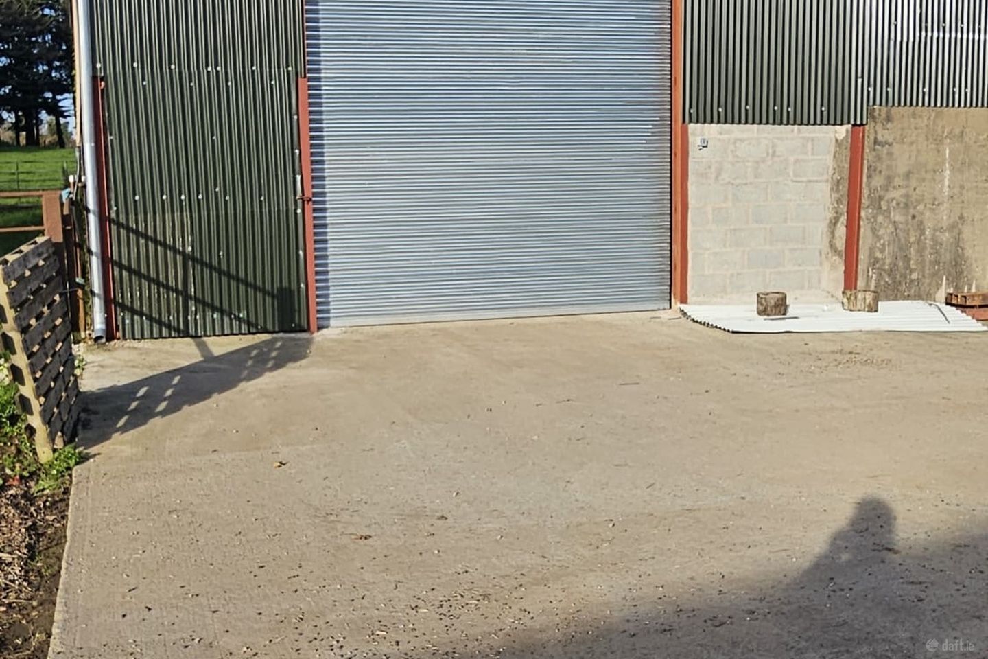 Near Beehive Pub, Wicklow Town, Co. Wicklow