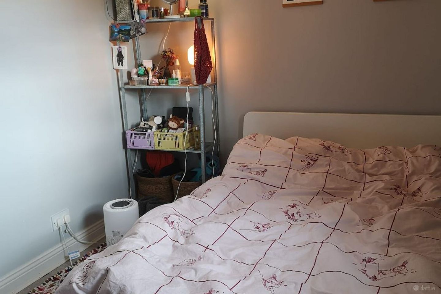 Flat 2, 77 Main Street, Blackrock, Blackrock, Co. Dublin