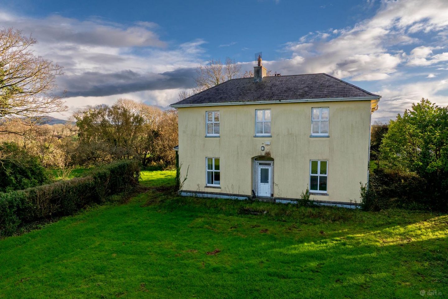 The Presbytery, Abbeydorney, Co. Kerry, V92C798