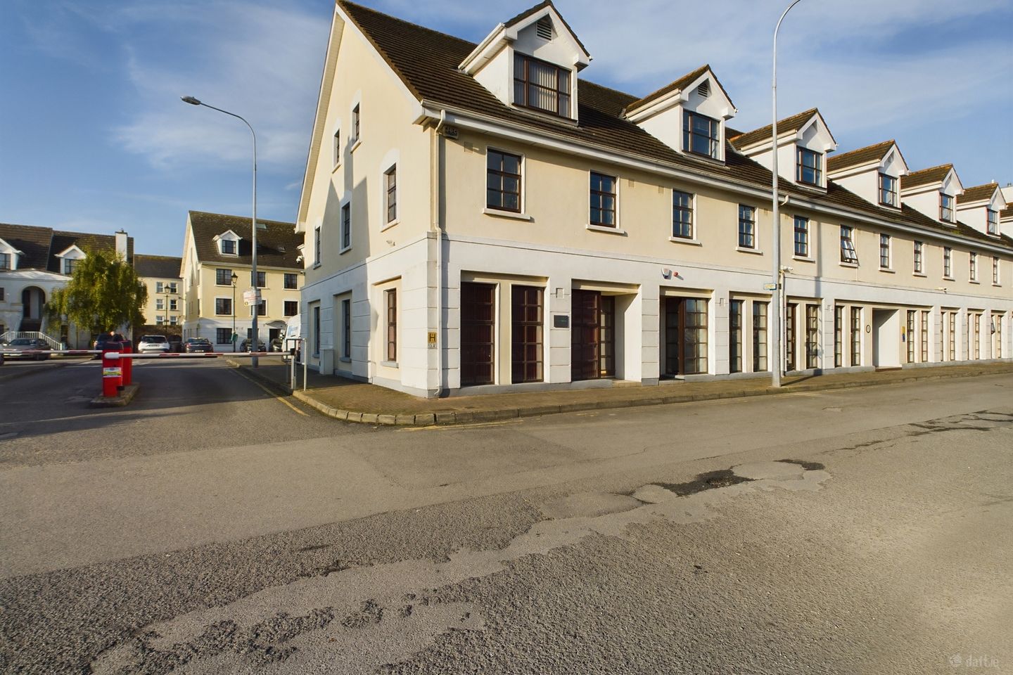 1 Adelphi Quay, Waterford City, Co. Waterford